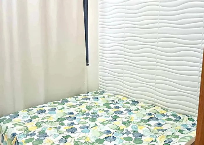 Aparthotel La Chicka - 295 T3