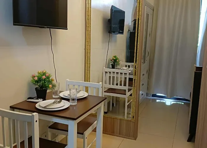 Aparthotel La Chicka - 295 T3 3*