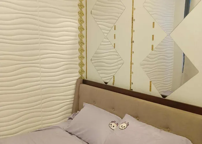 La Chicka - 295 T3 Aparthotel Manila